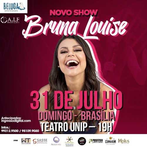 Deboa Bras Lia Festas E Shows Agenda Cultural E Muito Mais