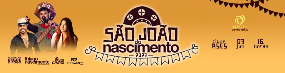 São João do Nascimento_Brasília