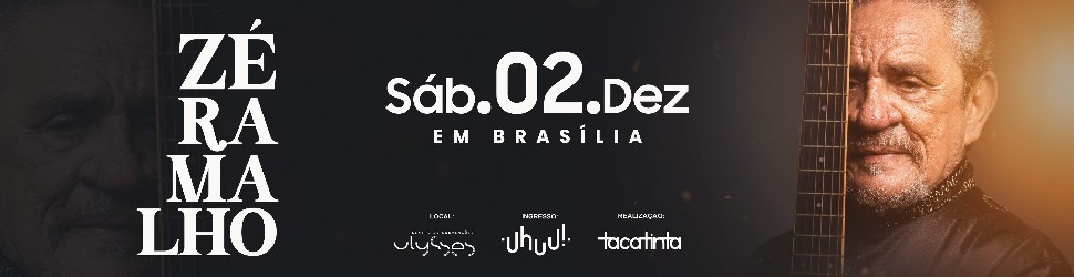 Zé Ramalho Brasília 2023_DeBoa Brasília