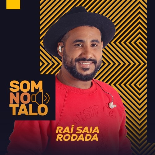 Raí Saia Rodada lança álbum com participação de Gabi Martins e Márcia Fellipe