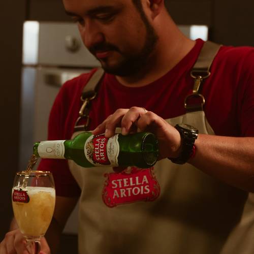 Stella Home Chefs Brasília – Curso on-line com o chef Marcelo Petrarca