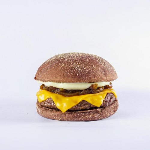 Geléia Burger lança novos hambúrgueres