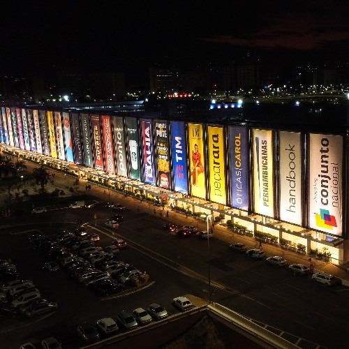 Conjunto Nacional Shopping_DeBoa Brasilia