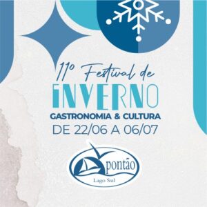 Festival de inverno do pontao_deboa Brasilia