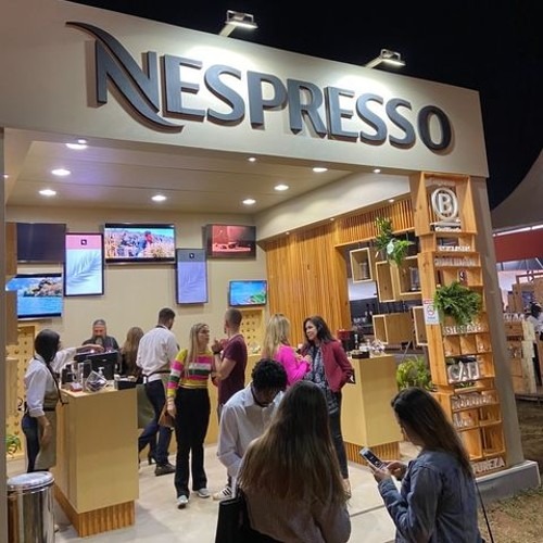 Nespresso em Brasília_DeBoa Brasília