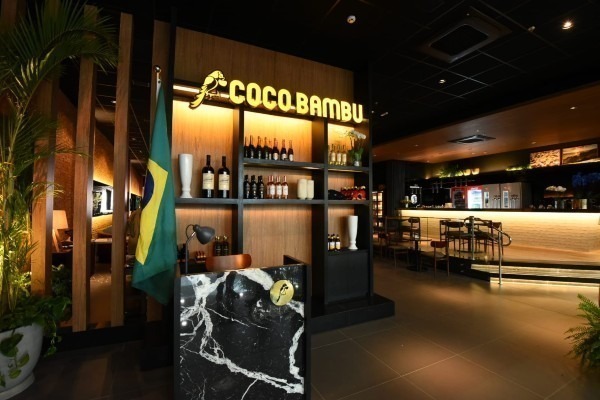 Coco Bambu dia dos pais taguatinga Shopping_deboa brasilia