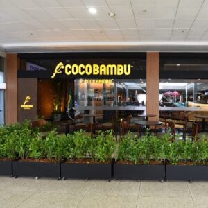 Coco Bambu taguatinga Shopping_deboa Brasilia