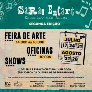 Sarau Encart_deboa Brasilia