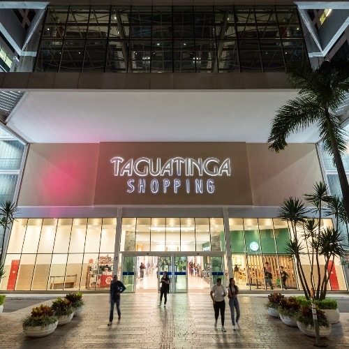 Taguatinga Shopping_DeBoa Brasília