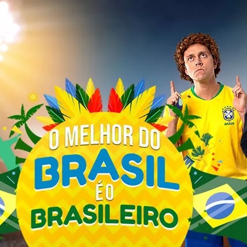 Espetáculo O Melhor do Brasil é o Brasileiro_deboa Brasilia