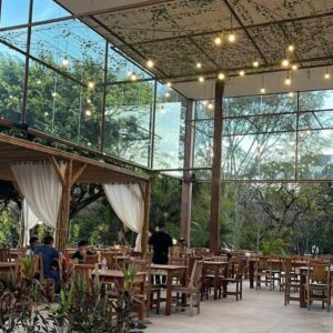 Le Terrasse Jardim Abre as Portas na Asa Sul_deboa Brasilia