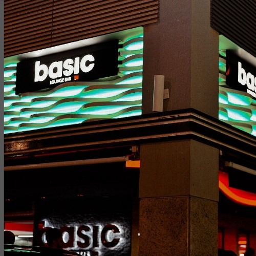 Programação Basic Lounge e Bar_deboa Brasilia