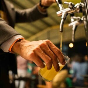 Rede Moai Promove Evento de Networking e Degustação de Cervejas Artesanais para Empresário_deboa Brasilia