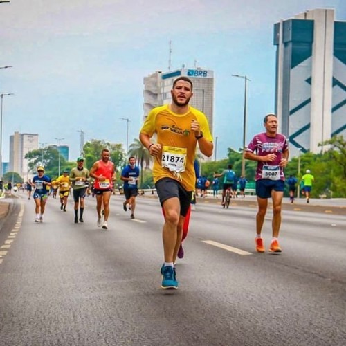 3ª Maratona Monumental de Brasília_deboa Brasilia