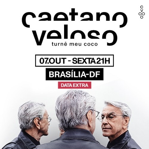 Caetano Veloso em Brasília_deboa Brasilia