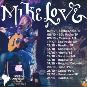 Mike Love em Brasília_deboa Brasilia