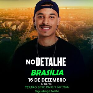 Denison Carvalho em Brasília_deboa Brasilia