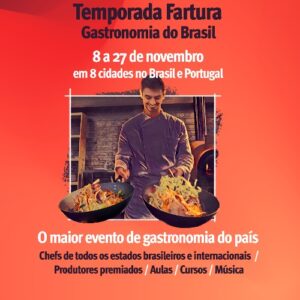 Festival Fartura Gastronomia em Brasília_deboa Brasilia