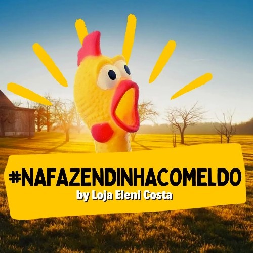 #NaFazendinhaComEldo_deboa Brasilia