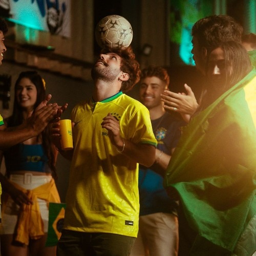 Transmissão dos Jogos da Copa no Beco Bar + Oficina_deboa Brasilia
