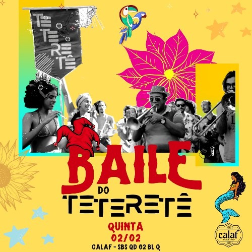Baile do Teteretê_deboa Brasilia