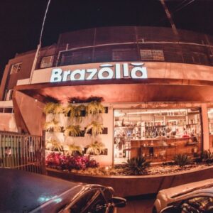 Beco du’ Samba no Brazólia_deboa Brasilia