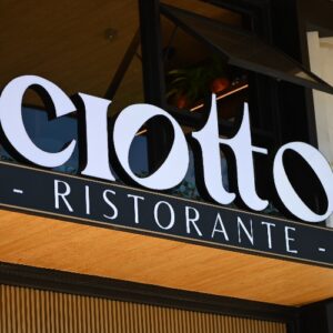 Ciotto Ristorante Brasília_DeBoa Brasília