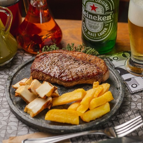 Desconto em Avenida Paulista Ristorante e Pizzeria - Brasilia - Primeira  Mesa