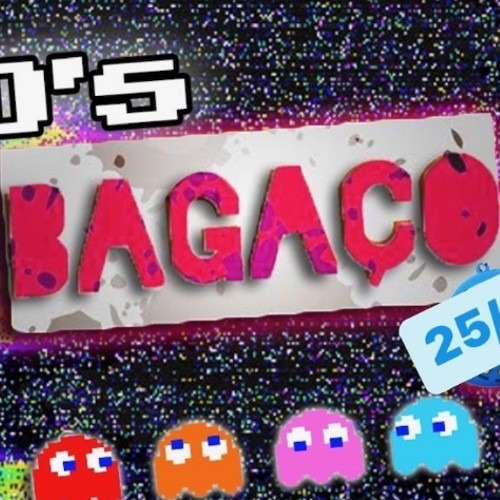Bagaço Anos 90_deboa Brasilia