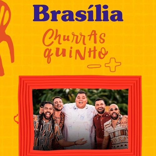 Churrasquinho Menos é Mais Brasília_DeBoa Brasília