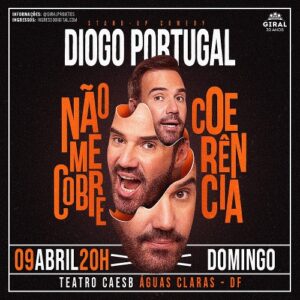 Diogo Portugal em Brasília_DeBoa Brasília