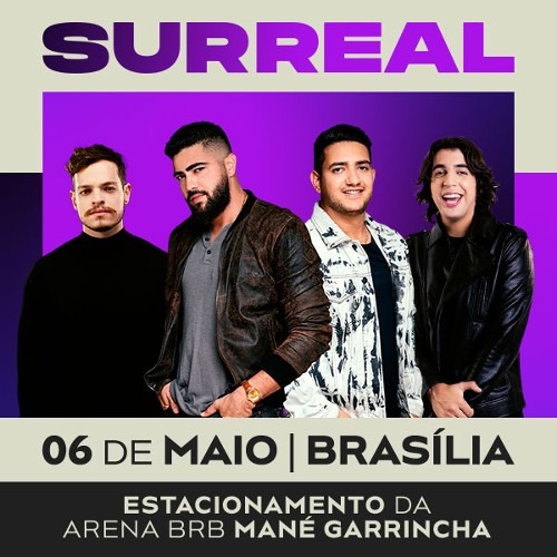 Surreal Henrique e Juliano Brasília_DeBoa Brasília