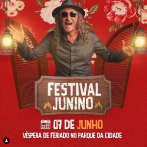 Festival Junino_deboa Brasilia