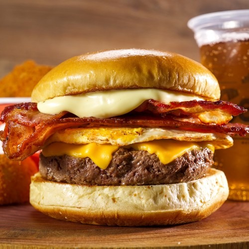Geléia Burger Lança Promoção “Terça do Clone”_deboa Brasilia