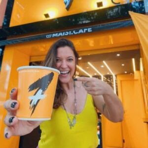 Mais1.Café Presenteia Consumidores no Dia Mundial do Café_deboa Brasilia