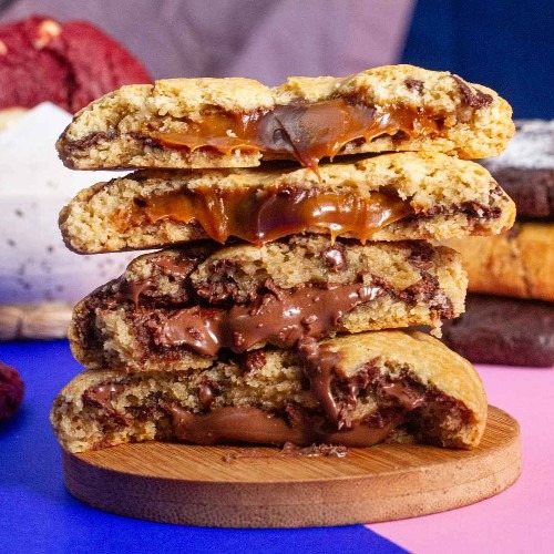 Páscoa American Cookies Aposta em Combo Especial para Presentear_deboa Brasilia