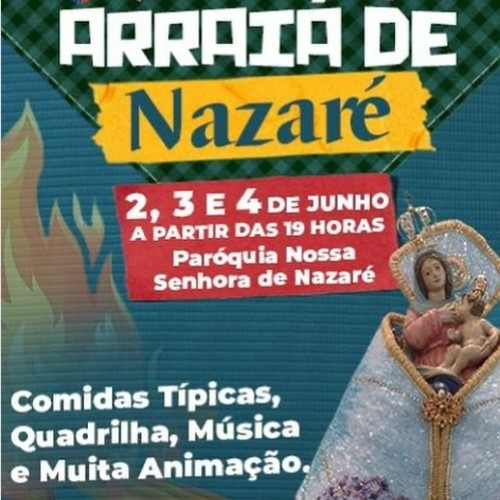 Arraiá de Nazaré_deboa Brasilia