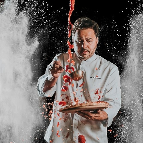 Casa Baco é Finalista em Concurso “Prazeres da Mesa” _deboa Brasilia