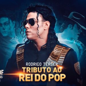 Espetáculo Tributo ao Rei do Pop em Brasília_deboa Brasilia