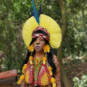 Exposição Nhe ẽ Se_deboa Brasilia