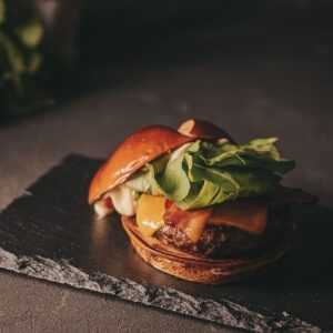 Geléia Burger e O Concorrente são Opções para Celebrar o Dia do Hambúrguer_deboa Brasilia
