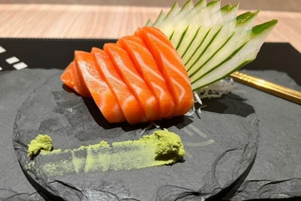 Noru Sushi Agora Abre para Almoço_deboa Brasilia