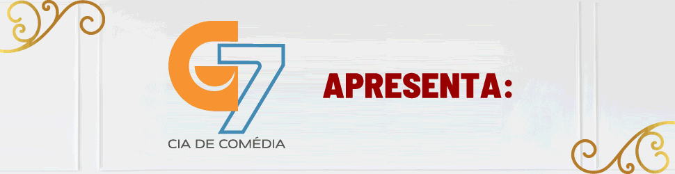 Cia de Comédia G7_DeBoa Brasília
