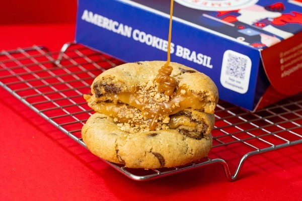 São João American Cookies e Arcor_deboa Brasilia