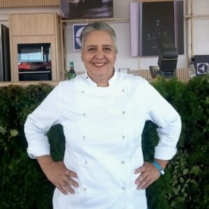 Chef Raquel Amaral Inicia Nova Temporada do Projeto Terroir_deboa Brasilia