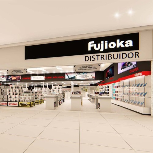 Fujioka Comemora 59 anos com Novo Posicionamento no Mercado, Foco em Informática e Novas Operações_deboa Brasilia