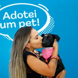 PKS Pet Feira de Adoção Pet no Parkshopping_deboa Brasilia