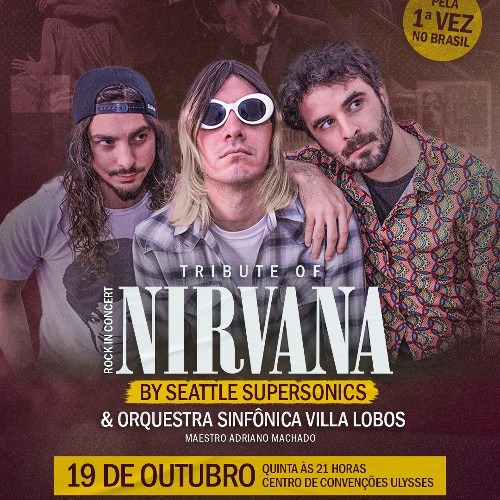 Tribute of Nirvana em Brasília_DeBoa Brasília