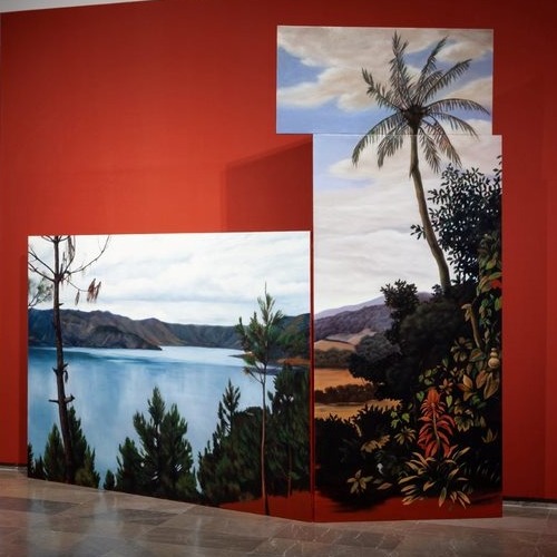 Bienalsur 2023 em Brasília_DeBoa Brasilia