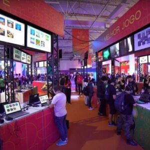 Brasília recebe a Feira IGXP Games_DeBoa Brasília